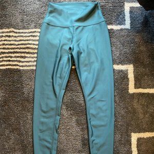 Alo Airlift Legging Medium